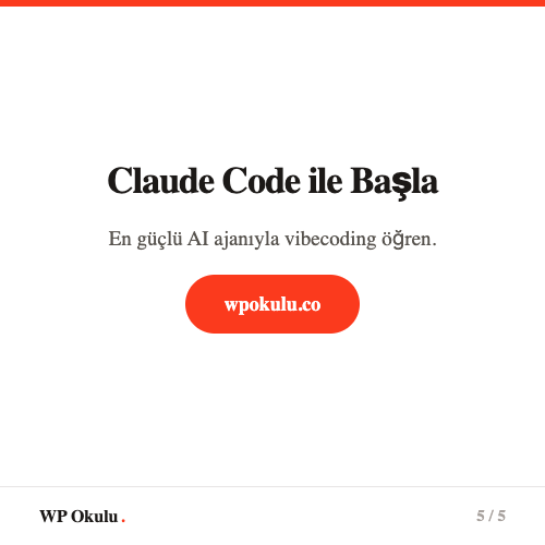 Claude Code neden vibecoding için en iyi araç? Detaylı analiz