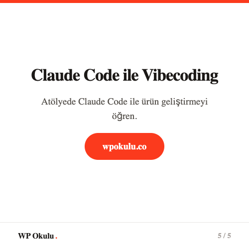Vibecoding icin en iyi arac secimi - Karar rehberi