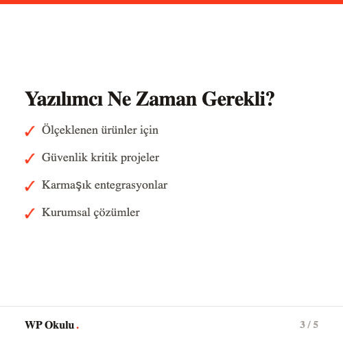 Vibecoding ile kendin yap - Aylik 20 dolar AI maliyeti