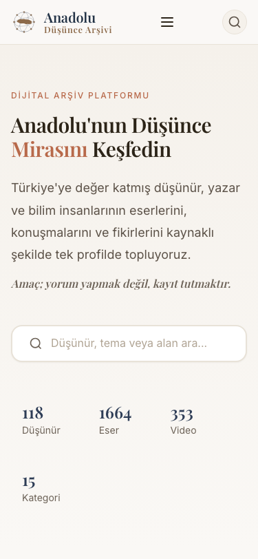 Fevzi Günalp projesi