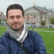 Ahmet Sarp Yılmaz
