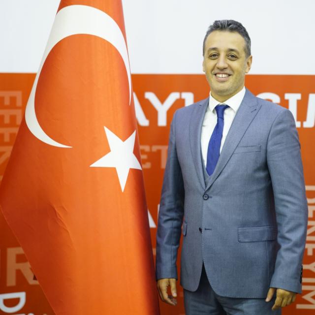 Aycan Fırtın
