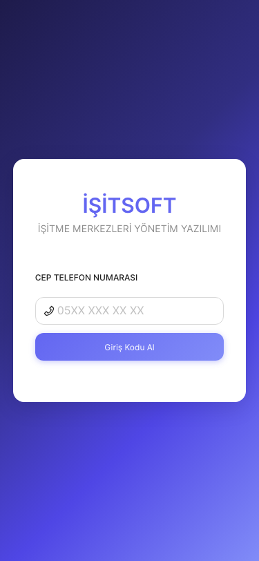 Serdar Ballı projesi