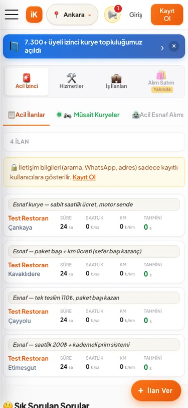 Murat K. projesi
