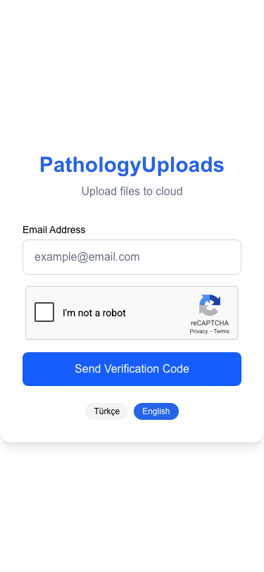 Ahmet Sarp Yılmaz projesi