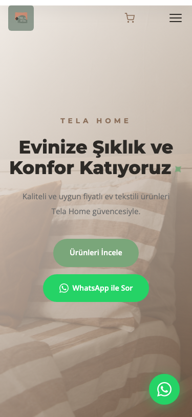 Lale Tanrıyakul projesi